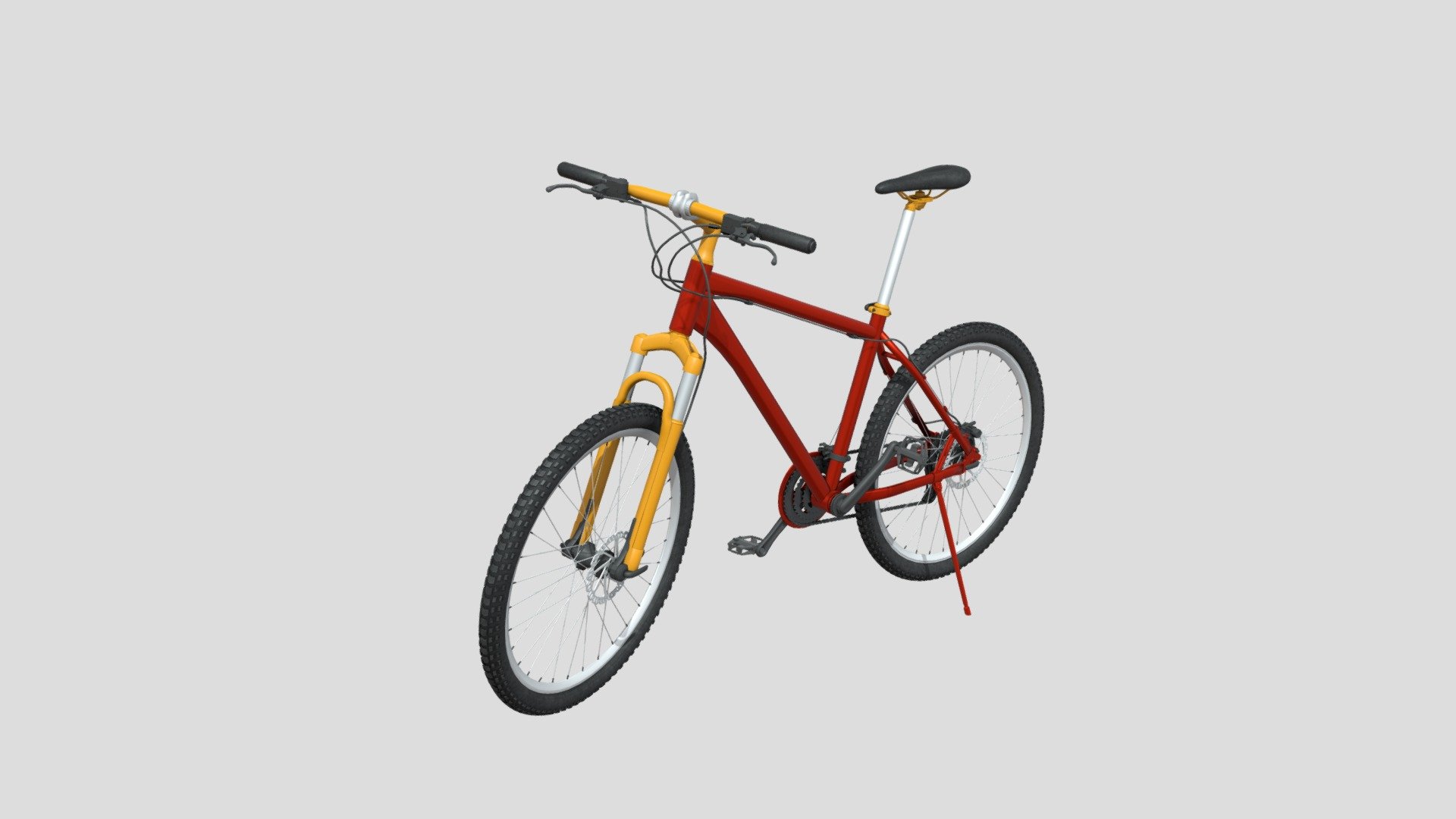 Bike
3D - Bike - Buy Royalty Free 3D model by Jackey&Design (@1394725324zhang) 3d model