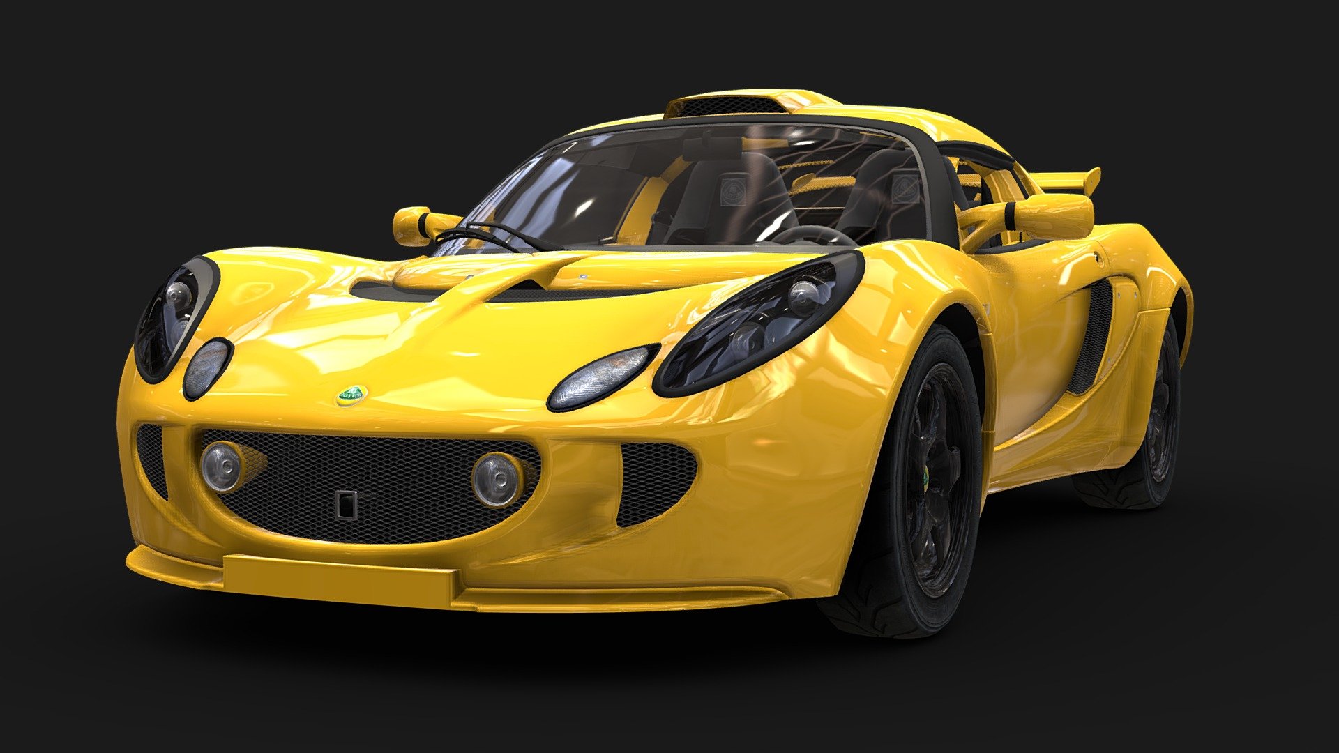 Lotus Exige 240 3d model
FREE
Model From Asseto Corsa
game ready
Original
Contains textures
 - AC - Lotus Exige 240 - Download Free 3D model by DAVID.3D.ART (@david3dart) 3d model