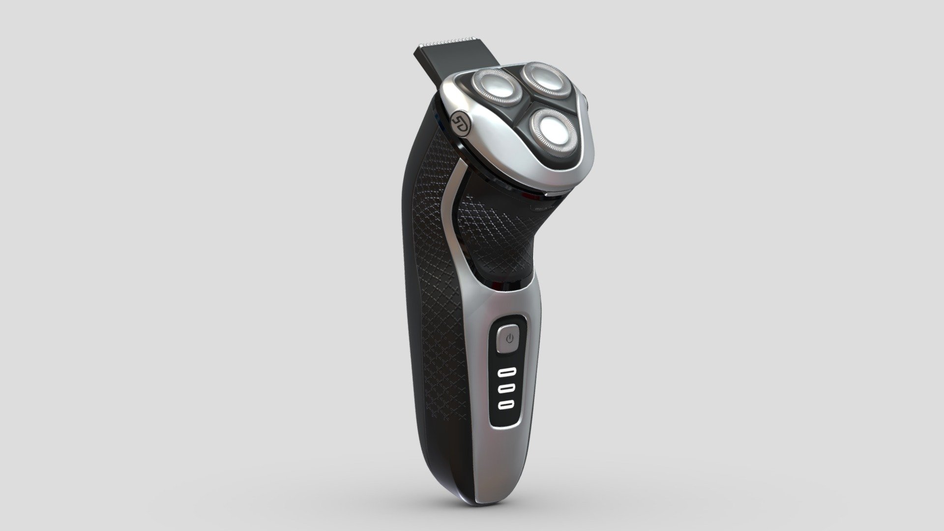 Hi, I'm Frezzy. I am leader of Cgivn studio. We are a team of talented artists working together since 2013.
If you want hire me to do 3d model please touch me at:cgivn.studio Thanks you! - Electric Razor - Buy Royalty Free 3D model by Frezzy3D 3d model