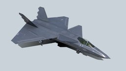 YF-23 naval NATF-23 usaf, stealth, fighter, raptor, f35, prototype, aircraft, jet, f22, j20, sci-fi, usa, concept, natf