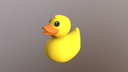 Rubber Duck duck, rubber, rubberduck
