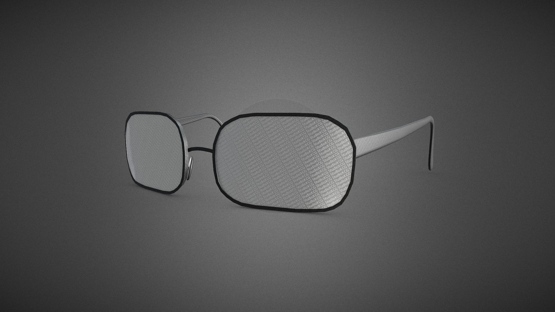 CG StudioX Present :
Stylized Stylized White Glasses Style 2 lowpoly/PBR




This is Stylized White Glasses Style 2  Comes with Specular and Metalness PBR.

The photo been rendered using Marmoset Toolbag 4 (real time game engine )


Features :



Comes with Specular and Metalness PBR 4K texture .

Good topology.

Low polygon geometry.

The Model is prefect for game for both Specular workflow as in Unity and Metalness as in Unreal engine .

The model also rendered using Marmoset Toolbag 4 with both Specular and Metalness PBR and also included in the product with the full texture.

The texture can be easily adjustable .


Texture :



One set of UV [Albedo -Normal-Metalness -Roughness-Gloss-Specular-Ao] (4096*4096)

The Alpha map is included within the Albedo map, it's on the Alpha channel.


Files :
Marmoset Toolbag 4 ,Maya,,FBX,glTF,Blender,OBj with all the textures.




Contact me for if you have any questions.
 - Stylized White Glasses Style 2 - Buy Royalty Free 3D model by CG StudioX (@CG_StudioX) 3d model