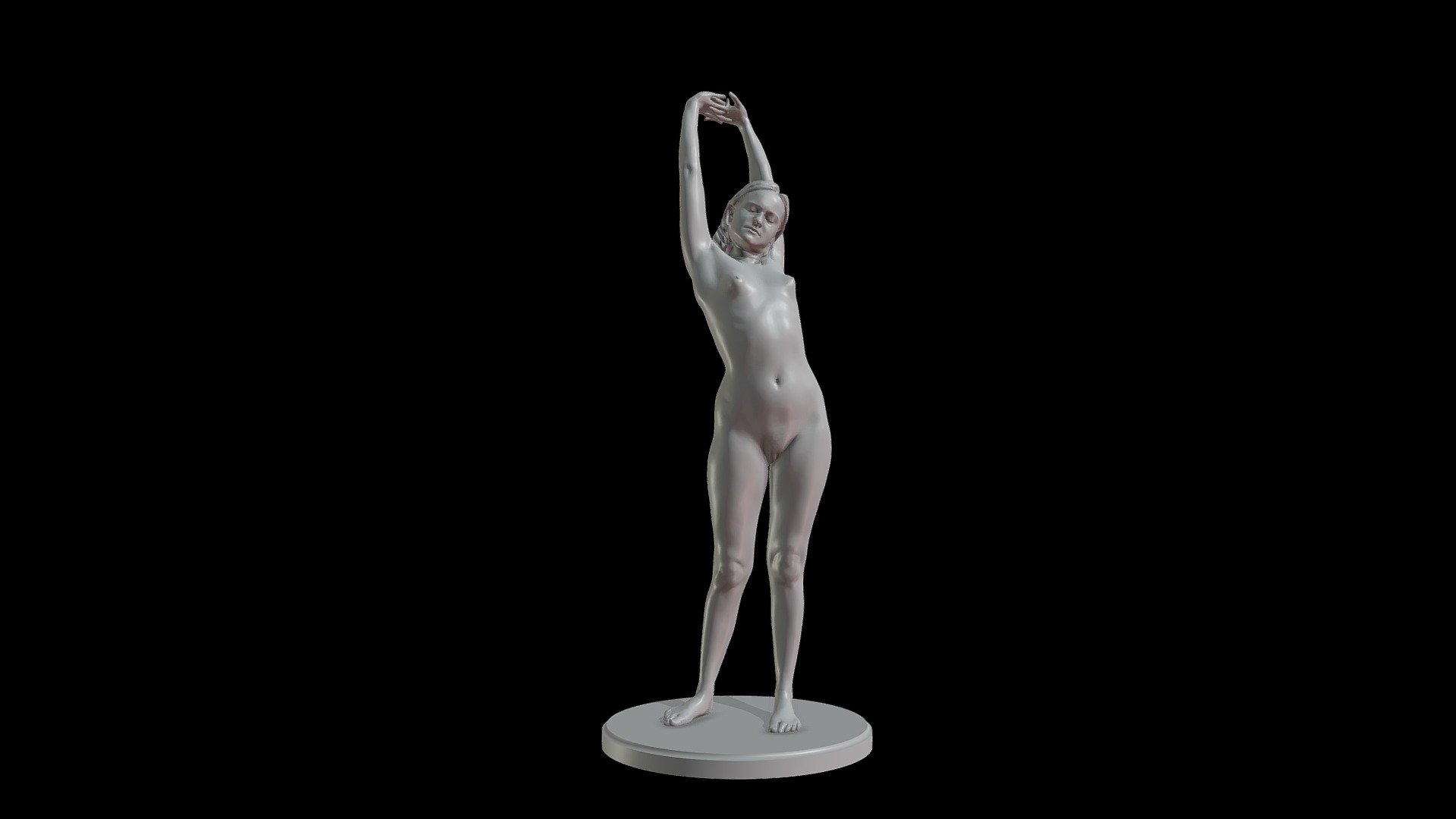 Eve 01-020- Figurine version

Another pose for this expressive model

Other models and poses at another-gallery

This model has been scanned by  another-me.fr - Eve_01-020_figurine - 3D model by Another-me (@fredlucazeau) 3d model