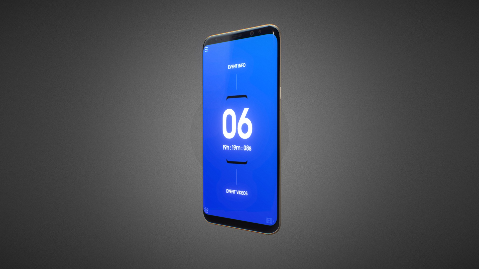 This is a highly detailed version of the Samsung Galaxy S8 Plus  for Element 3D

Product Link: https://store.cgduck.pro/element-3d/samsung-galaxy-s8-plus.html - Samsung Galaxy S8 Plus for Element 3D - Buy Royalty Free 3D model by CG Duck (@cg_duck) 3d model
