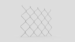 Wire Mesh police, fence, ranch, gate, garden, other, exterior, army, road, camp, battlefield, survival, barb, prison, metal, iron, barbed, blockade, military, war, steel