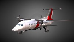 Dash8 Aircraft vehicule, vehicles, airplane, vehicules, australia, vehice, boats, game_asset, game-art, dash, australian, aircraft, airplanes, vehiculo, game-ready, airforce, game-asset, airlines, vehicledesign, game-model, game-assets, gameartdesign, vehicle-aircraft, gameart-gameasset, game-assests, vehicle-military, airplain, airplane-aircraft, gameartist3d, vehicle-machine, dash8, game, vehicle, gameart, gameart2018, air, gameasset, airplane-ar-dreamliner, dash8-32bwh