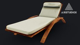Sun Lounger bed, chairs, sun, beach, vacation, chair-furniture, chair, sun-chair, sun-lounger, sun-bed, tanning-bed