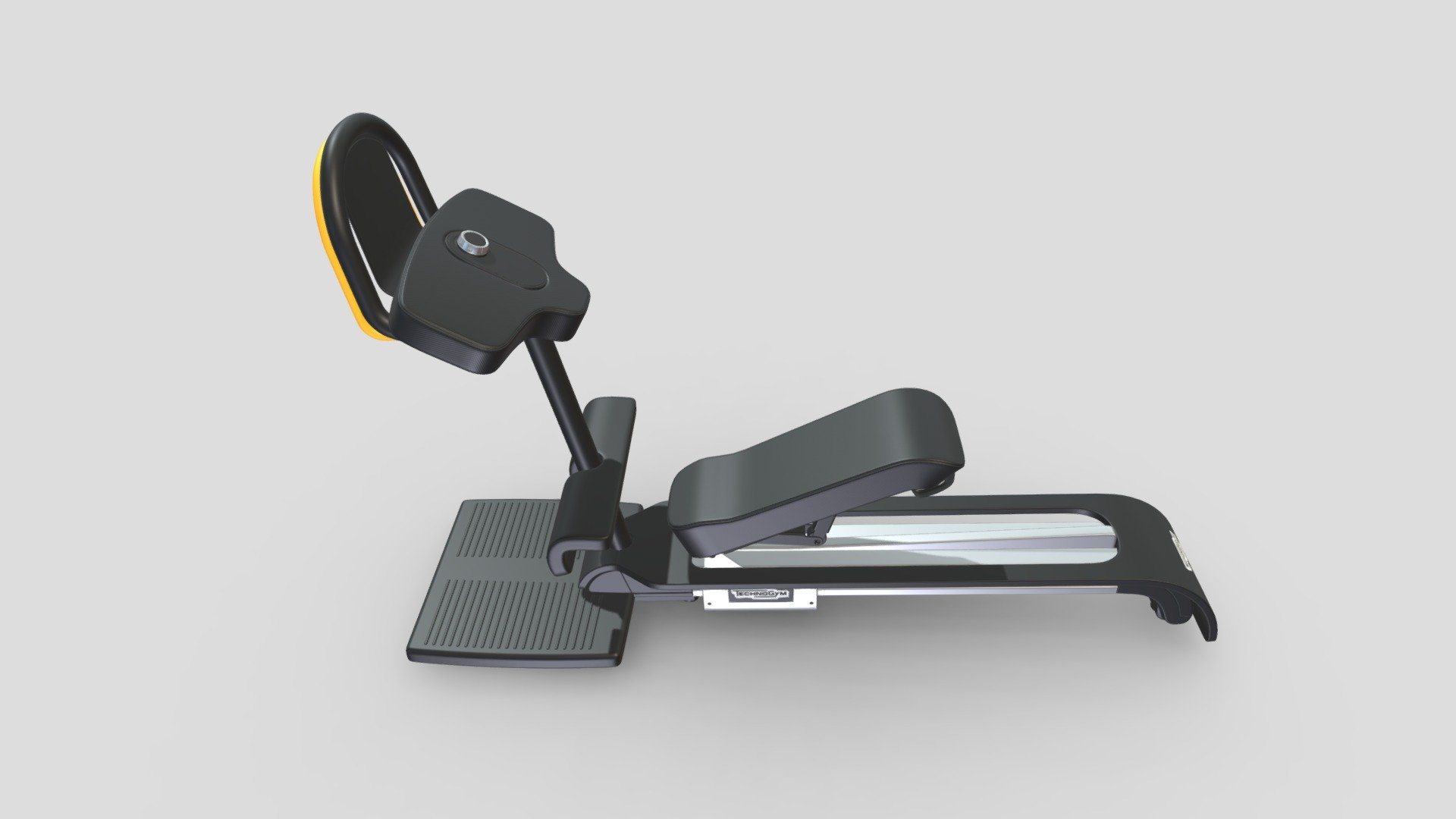 Hi, I'm Frezzy. I am leader of Cgivn studio. We are a team of talented artists working together since 2013.
If you want hire me to do 3d model please touch me at:cgivn.studio Thanks you! - Technogym Flexability Anterior Stretch Machine - Buy Royalty Free 3D model by Frezzy3D 3d model