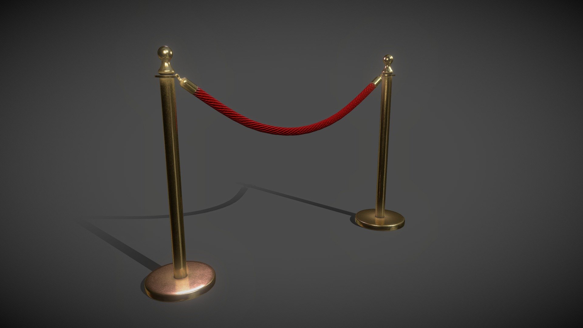 A quick hard-surface moddle that can be used for any occasion 3d model