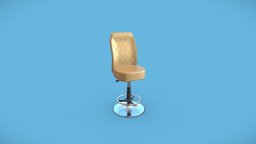 Dasi Company scaun, mobila, randare, modelare, patrudoizero, design