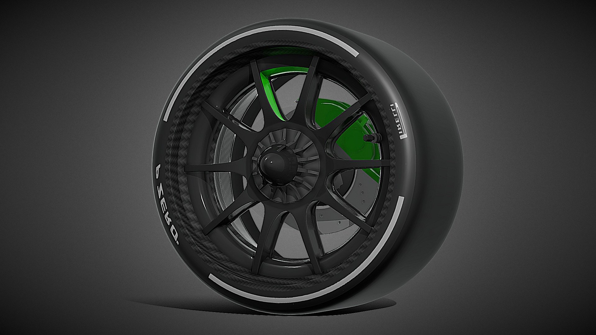 RACE WHEELS - For F1 ans GT car

Tire + Rim + Brak + Disk +  = Wheel

Free dowload - blender 3.0 - (FREE) Race Wheels SDC - Download Free 3D model by SDC PERFORMANCE™️ (@3Duae) 3d model