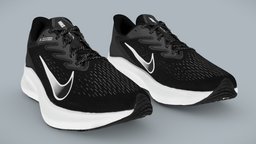 Nike Zoom WINFLO 7 running sneaker trainer