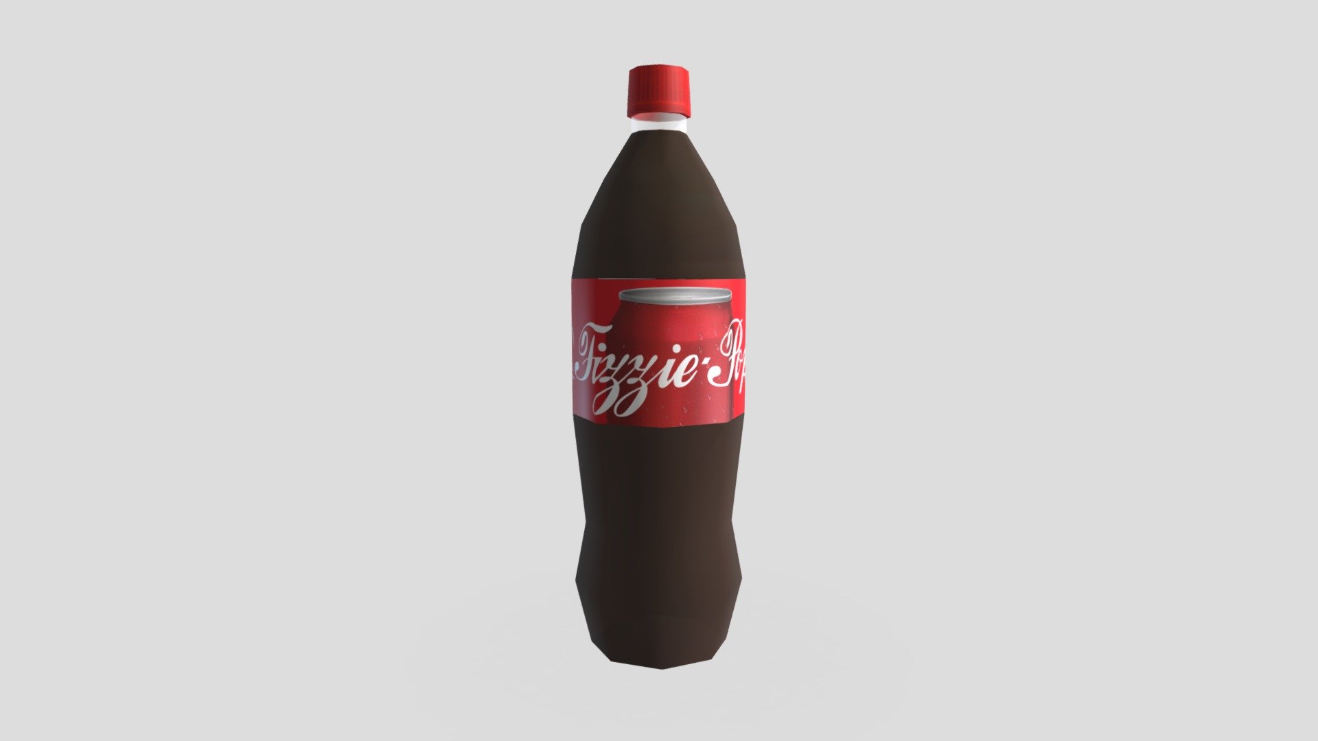 Low-poly VR / AR Model for Grocery Store

Aisle 3 - Sodas

More Grocery Store Products: https://skfb.ly/6STLt - Fizzie Pop - Buy Royalty Free 3D model by MW (@mw3dart) 3d model