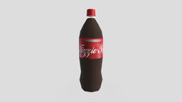 Fizzie Pop cola, coke, products, sodapop, bottle, grocery-store, 2-liter