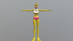 Chica Sexy