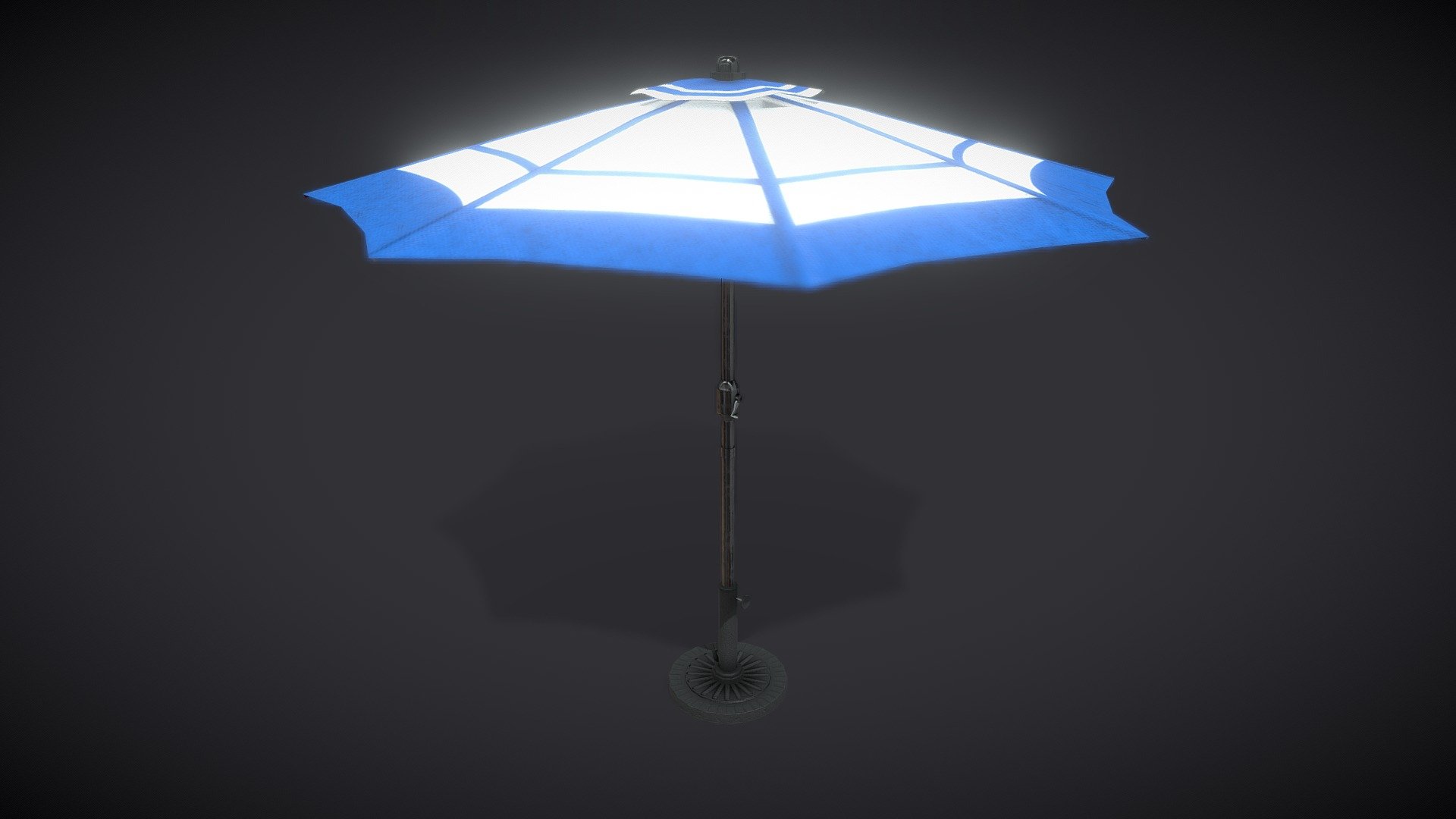 Greek Villa - Asset Pack





Beach Umbrella

.............

OVA’s flagship software, StellarX, allows those with no programming or coding knowledge to place 3D goods and create immersive experiences through simple drag-and-drop actions. 

Storytelling, which involves a series of interactions, sequences, and triggers are easily created through OVA’s patent-pending visual scripting tool. 

.............

**Download StellarX on the Meta Quest Store: oculus.com/experiences/quest/8132958546745663
**

**Download StellarX on Steam: store.steampowered.com/app/1214640/StellarX
**

Have a bigger immersive project in mind? Get in touch with us! 



StellarX on LinkedIn: linkedin.com/showcase/stellarx-by-ova

Join the StellarX Discord server! 

........

StellarX© 2022 - Beach Umbrella - Buy Royalty Free 3D model by StellarX 3d model