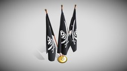 Pirate Flag Pack