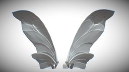 wing mothra