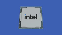 Intel Core I9-11900K pc, cpu, intel, intelcore, corei9, i9-11900k, lga1200