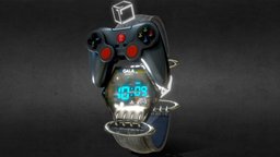 Gala Coin Watch style, gaming, coin, creative, vr, ar, coins, gamepad, crypto, gameing, cryptocurrency, nft, archaeology, crypto-coin, crypto-token, game-coin