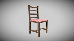 Sedia Basic B furniture, kitchen, chair