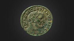 Monnaie romaine