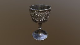 Royal Chalice drink, medieval, dinner, old, chalice, fancy, elegant, liquid, cup, royal