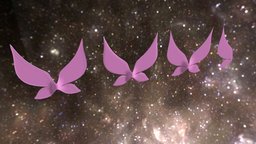 Fairy Wings 