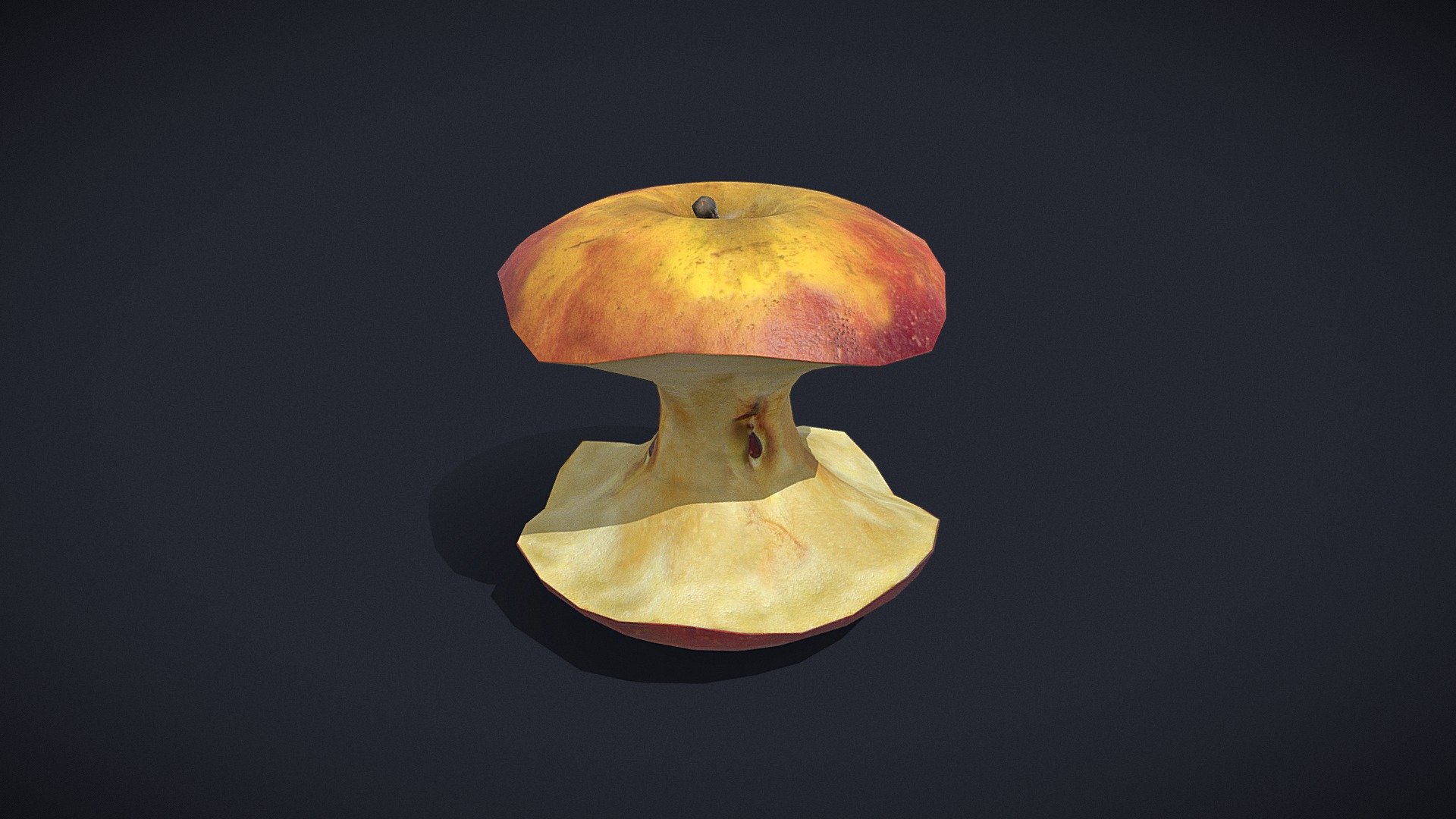 Apple Core High Quality 3D Model PBR Texture available
Customer Service Guaranteed. From the Creators at Get Dead Entertainment. Please like and Rate! Follow us on FaceBook and Instagram to keep updated on all our newest models. https://www.facebook.com/GetDeadEntertainment/ - Apple_Core - Buy Royalty Free 3D model by GetDeadEntertainment 3d model