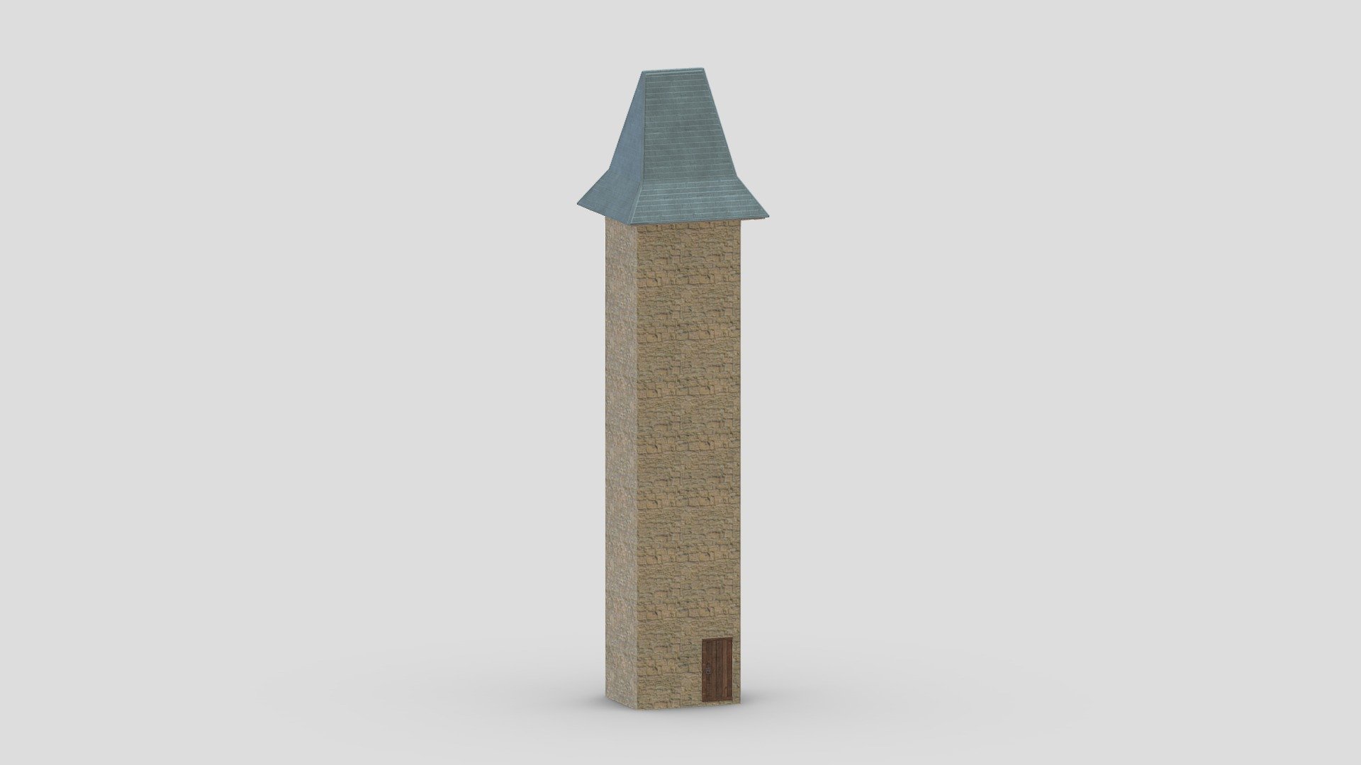 Hi, I'm Frezzy. I am leader of Cgivn studio. We are a team of talented artists working together since 2013.
If you want hire me to do 3d model please touch me at:cgivn.studio Thanks you! - Medieval Castle Module 11 Low Poly PBR Realistic - Buy Royalty Free 3D model by Frezzy3D 3d model