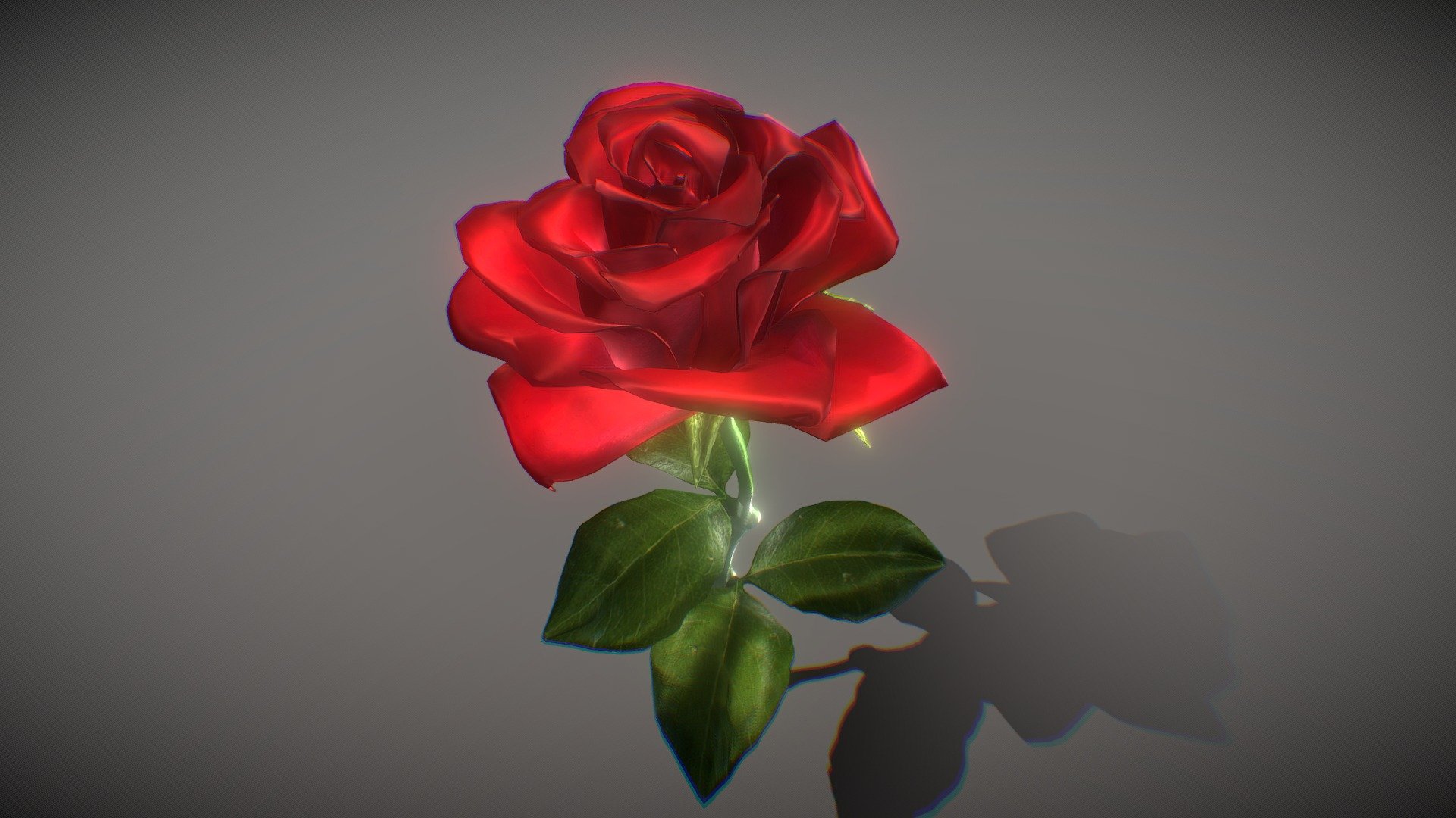This is a beautiful rose model
Especially suitable for giving away on Valentine's Day

Any question: sgzxzj13@163.com - Rose - 3D model by Easy Game Studio (@Jeremy_Zh) 3d model