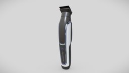 Remington Graphite G6 Mens Electric Shaver hair, product, visualization, mens, shaver, foil, grooming, haircare