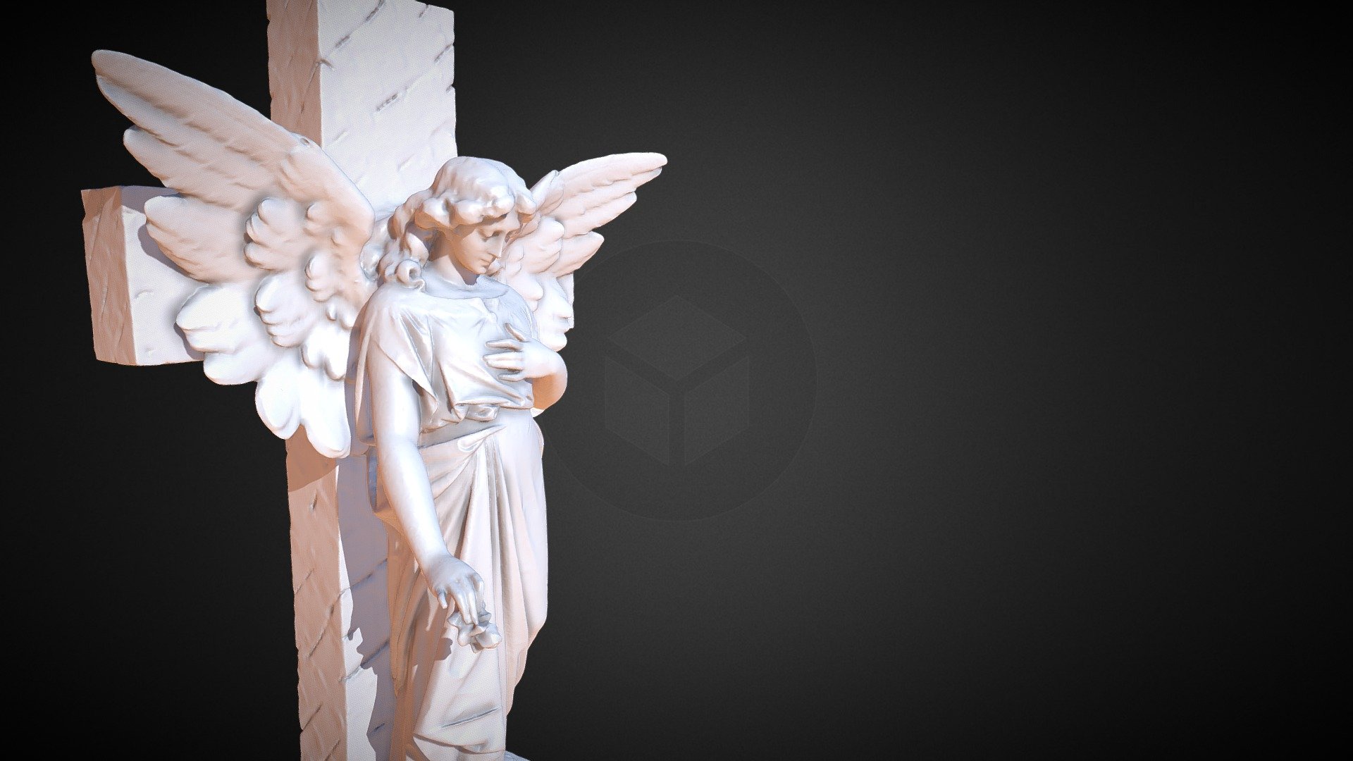 Angel Girl 3d print model ready to use

Print Size In inch

x 3.21inch

y 5.00 inch

z 2.20inch

Polycount

Vertex 278924 Face 557083

File format

ZTL Obj Fbx Stl

We greatly appreciate you choosing our 3D models and hope they will be of use. We look forward to continuously dealing with you.

If you like this collection don't forget to rate it please - Enjoy

Hope you like it! - Angel Girl 3d print - 3D model by Mikle (@cgamit786) 3d model