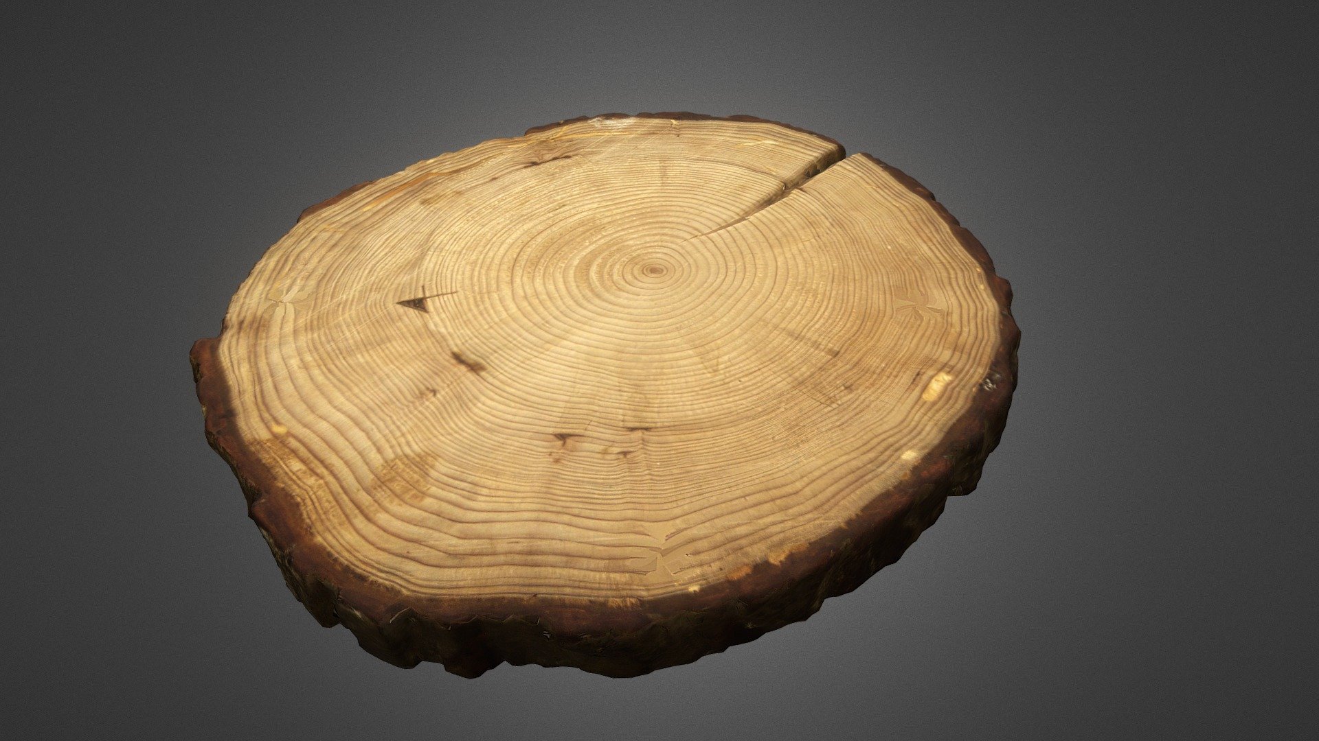 3d Scanned cut wood plate. Would work perfectly as a base for some decorative object. Or hung on the wall!

Comes with .obj .fbx. max (2020) DIFFUSE, NRM

If you have an issues please reach out to me and I will respond ASAP




REO CS
 - Cut wood plate - Buy Royalty Free 3D model by Reo Creative Scanning (@ReoCreativeScanning) 3d model