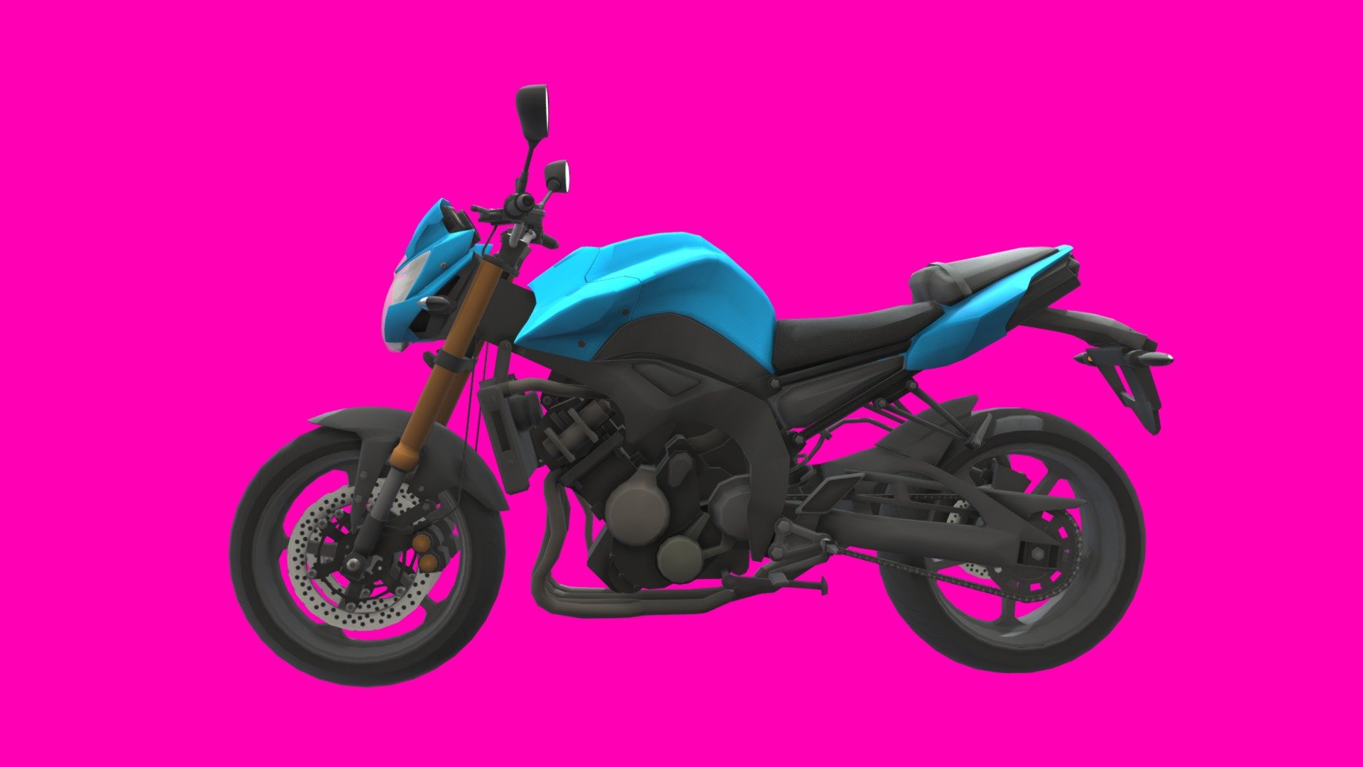 Rev up your game with our Low Poly 5 SUPER Bikes Pack! These sleek and stylish 3D models are perfect for adding a dose of adrenaline to your mobile or low-poly game project. Each bike is meticulously crafted, rigged, and ready for action, making it easy to integrate them seamlessly into your game 3d model
