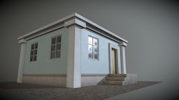 Modular House 
