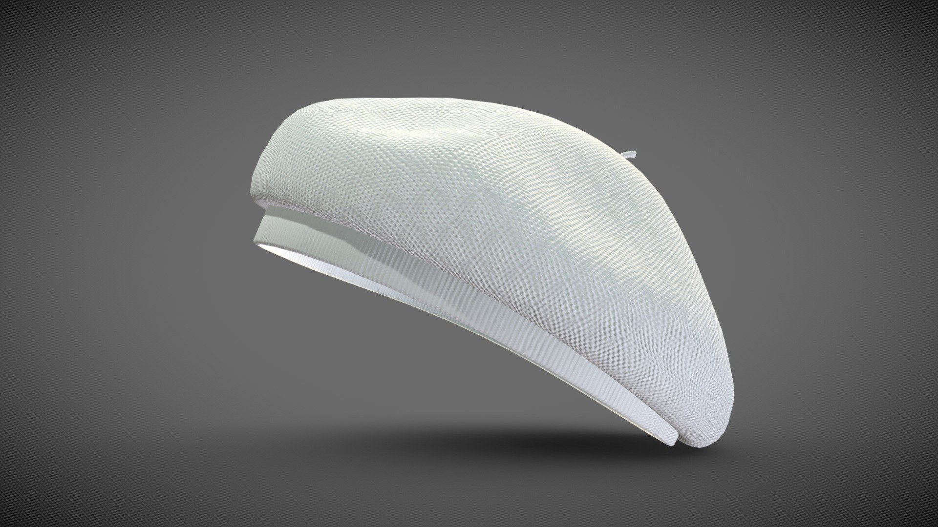 This knit beret has an elastic side crown that wraps warmly around the head.

It is adjusted with the VRM humanoid model output from VRoidStudio.








For Sketchfab’s convenience, the time when direct sales will be available is yet to be determined.

If you want to go to an external sales site, you can do so via the following tweet

https://x.com/ayuyatest/status/1712083953795109198?s=20 - Beret(knit)/white💮📷 - 3D model by ayumi ikeda (@rxf10240) 3d model