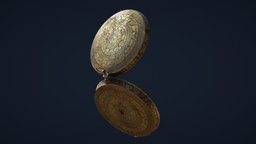 Persian Compass/Qibla
