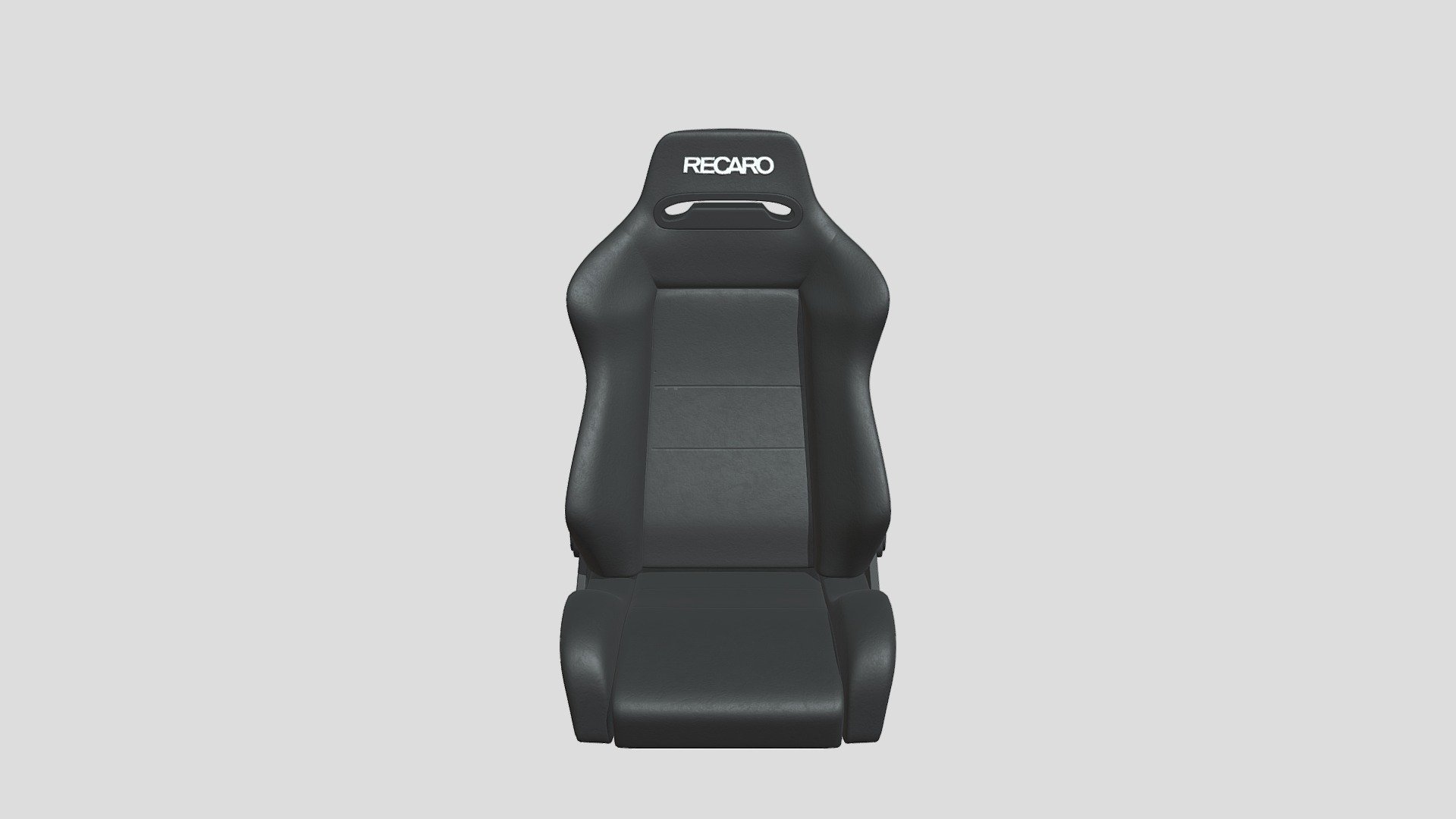 Recaro Speed 3D Model.

Everything is UV mapped. Game Ready.

2K Textures(PNG Format)

Use the software : Blender , Substance Painter, Photoshop - Recaro Speed Seat - Download Free 3D model by Sukimoto 3d model