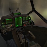 Cockpit cockpit