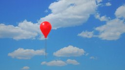 Ballon sky, balloon, beautifull, luftballon