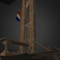 guillotine 