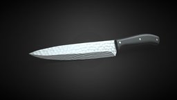 Knife Kitchen kitchen, knife