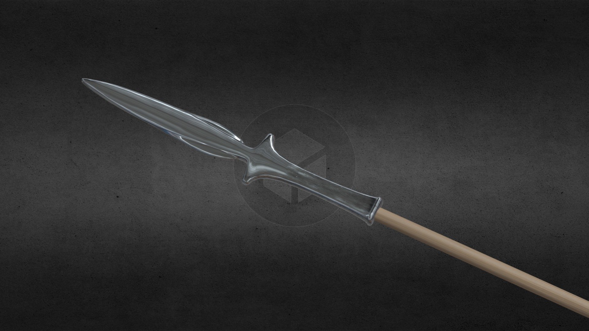 spear for warrior

wood 

metal - spear warrior - Download Free 3D model by mehrankurdish 3d model