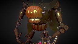 Halloween machine halloween-pumpkin, halloween, halloween-2021