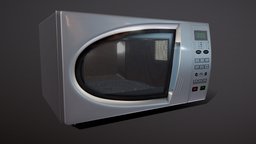 Microwave Oven microwave, oven, appliance, kitchen, microwave-oven, kitchen-aid