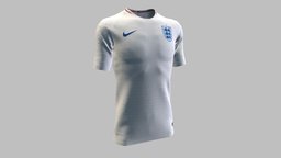 England 2018 shirt, football, england, soccer, harry, nike, jersey, worldcup, kane, 2018