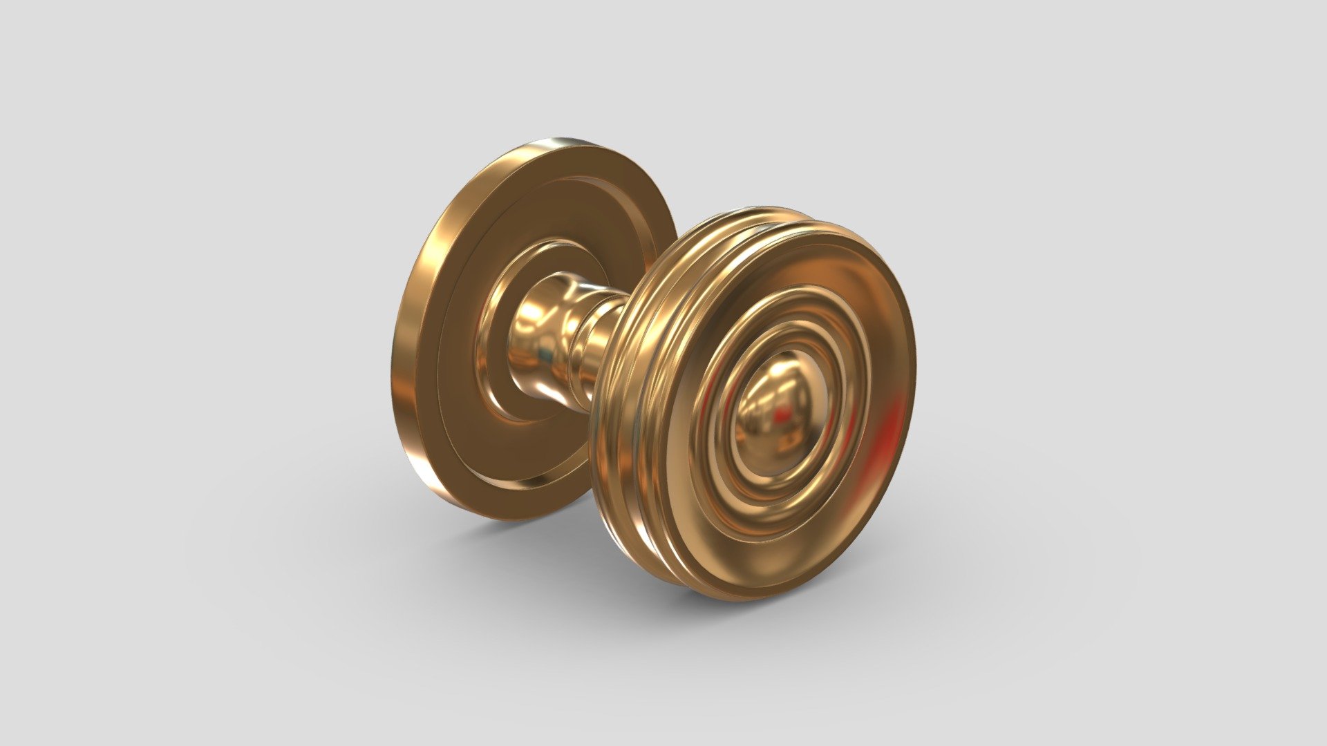 Hi, I'm Frezzy. I am leader of Cgivn studio. We are a team of talented artists working together since 2013.
If you want hire me to do 3d model please touch me at:cgivn.studio Thanks you! - Bloomsbury Mortice Door Knob - Buy Royalty Free 3D model by Frezzy3D 3d model