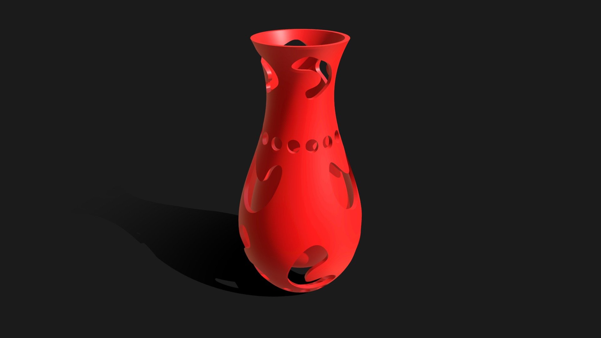 My unique proposal for 3D printing without support.
The design is unique due to the internal water container.

The design is created for SLA resin printing where it requires no support. 
For correct printing results please put upper part of vase on the pritning plate!

Please let me know in the comments if it is also suitable for FDM printing.

 - Vase with oranemts (SLA 3D) - Buy Royalty Free 3D model by slavik_dsgn 3d model