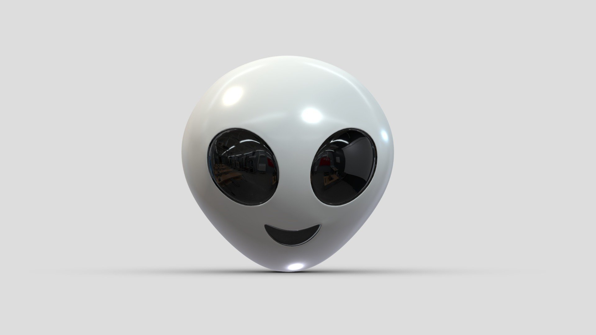 Hi, I'm Frezzy. I am leader of Cgivn studio. We are a team of talented artists working together since 2013.
If you want hire me to do 3d model please touch me at:cgivn.studio Thanks you! - Apple Alien - Buy Royalty Free 3D model by Frezzy3D 3d model